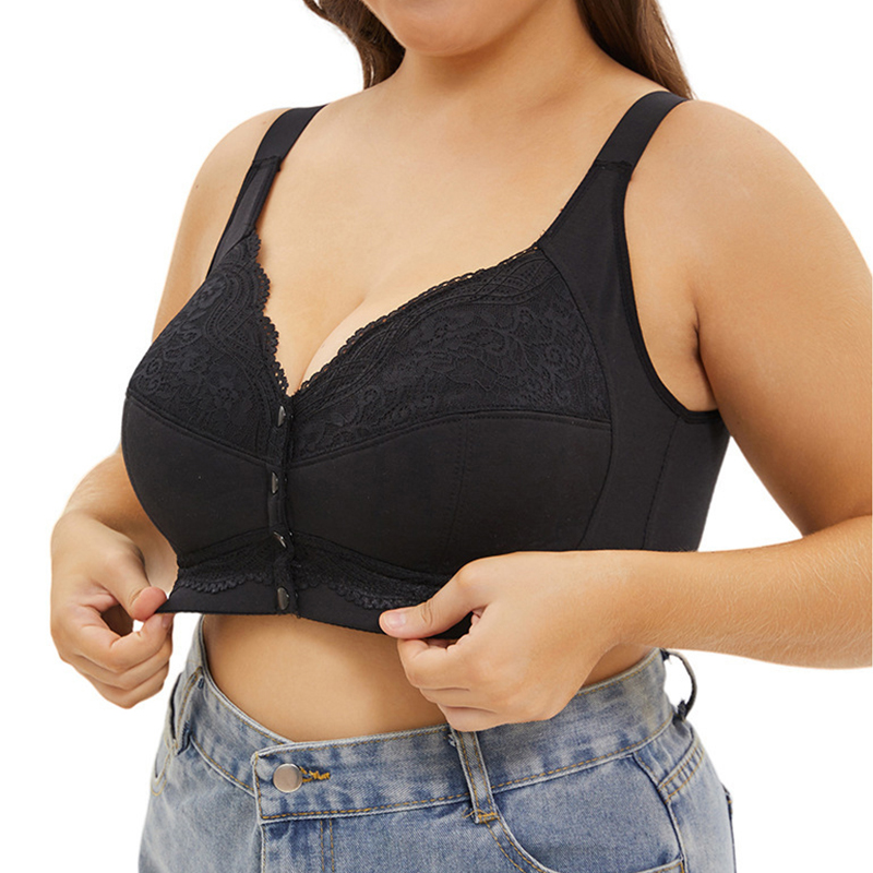 A-G Cup Women Plus Size Bra Fr - Plunge Bra Push Up incelemesi ve fiyatı