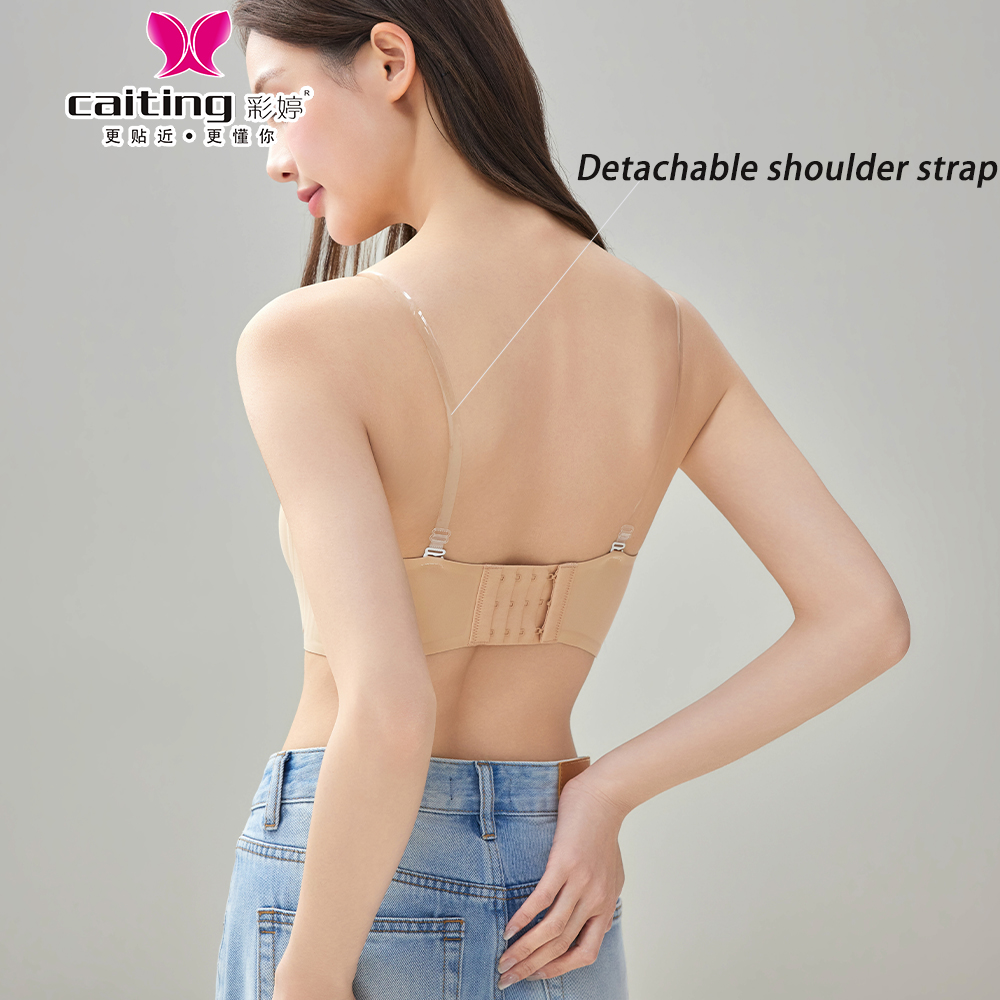 CAITING Seamless Women's Bra P - Wirefree Bra Comfort incelemesi ve fiyatı