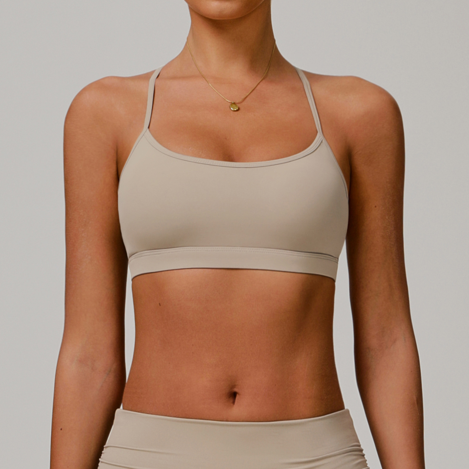 Sexy Sports Underwear Women Be - Plunge Bra Push Up incelemesi ve fiyatı