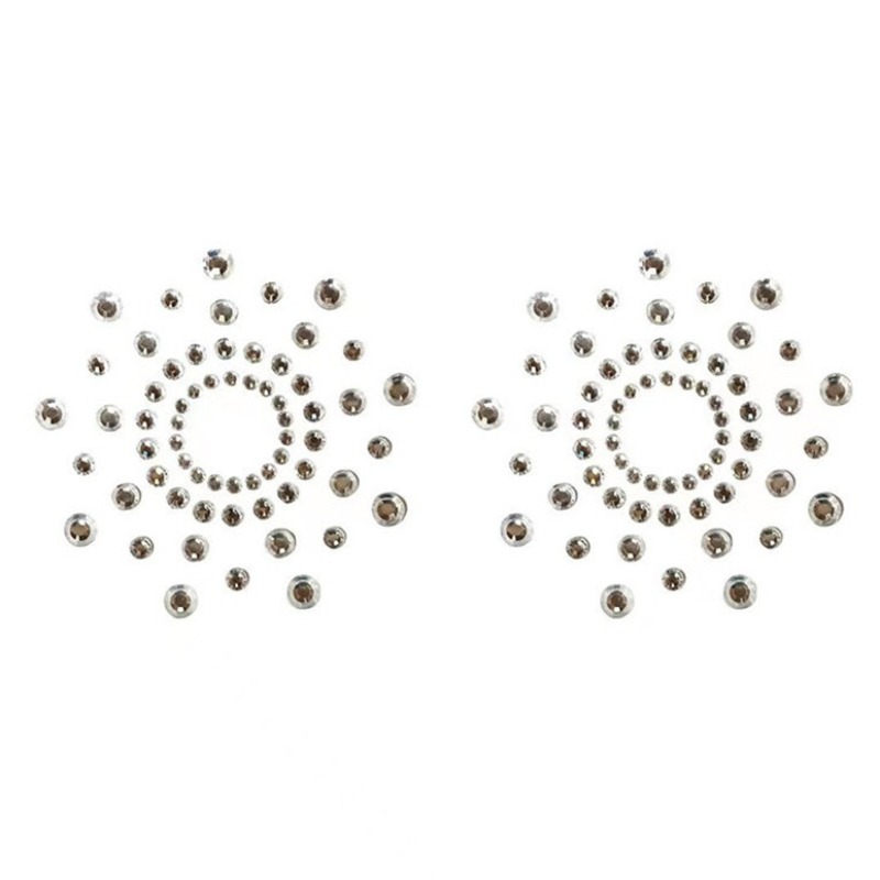 2/1Pairs Sexy Nipple Transpare - Strapless Bra Adhesive incelemesi ve fiyatı