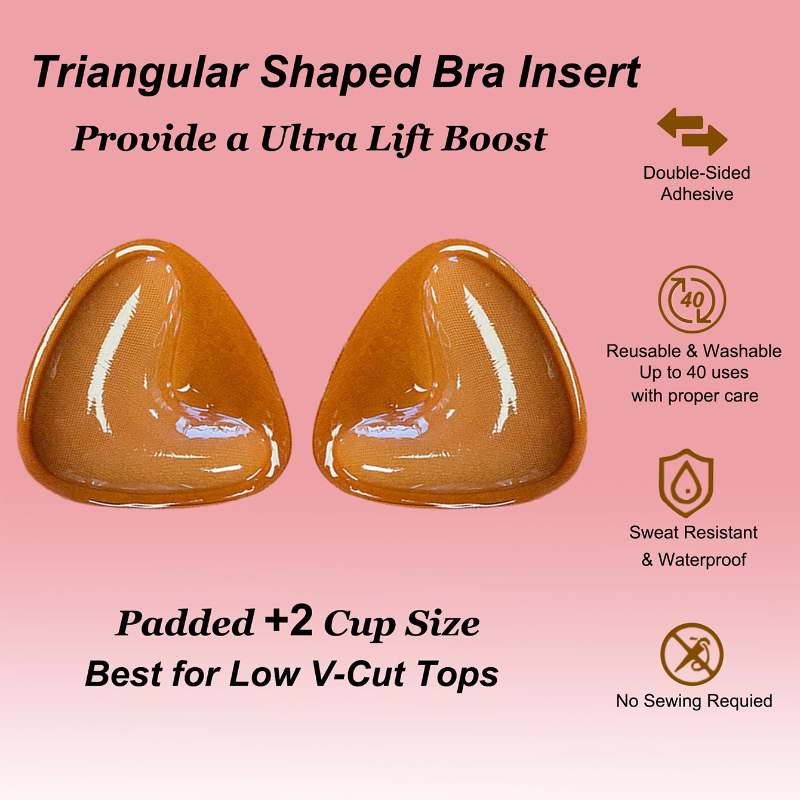 Kave 1/2 Pairs Double Sided St - Strapless Bra Adhesive incelemesi ve fiyatı