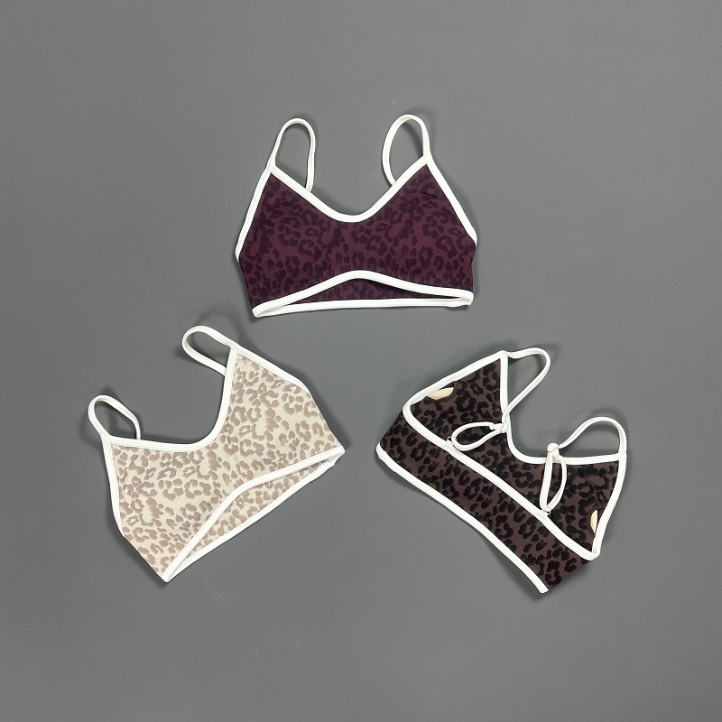 HISTELLO Sports Bra Women Leop - Sports Bra Racerback incelemesi ve fiyatı