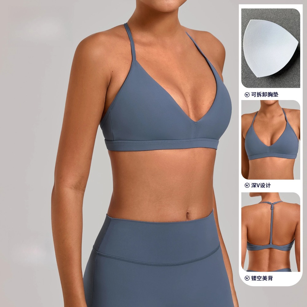 Gym Workout Fitness Top Adjust - Sports Bra Racerback incelemesi ve fiyatı