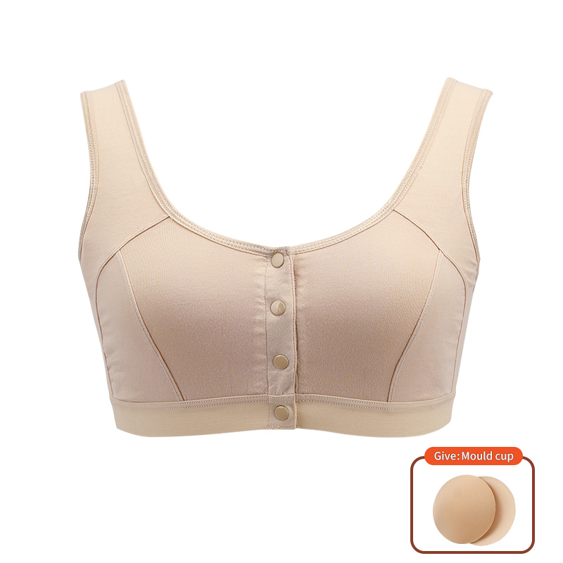 6031 Mastectomy Bra with Pocke - Mastectomy Bra Pocket incelemesi ve fiyatı