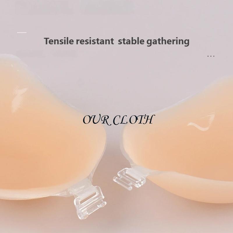 Adhesive Bra Strapless Stickys - Backless Bra Sticky incelemesi ve fiyatı