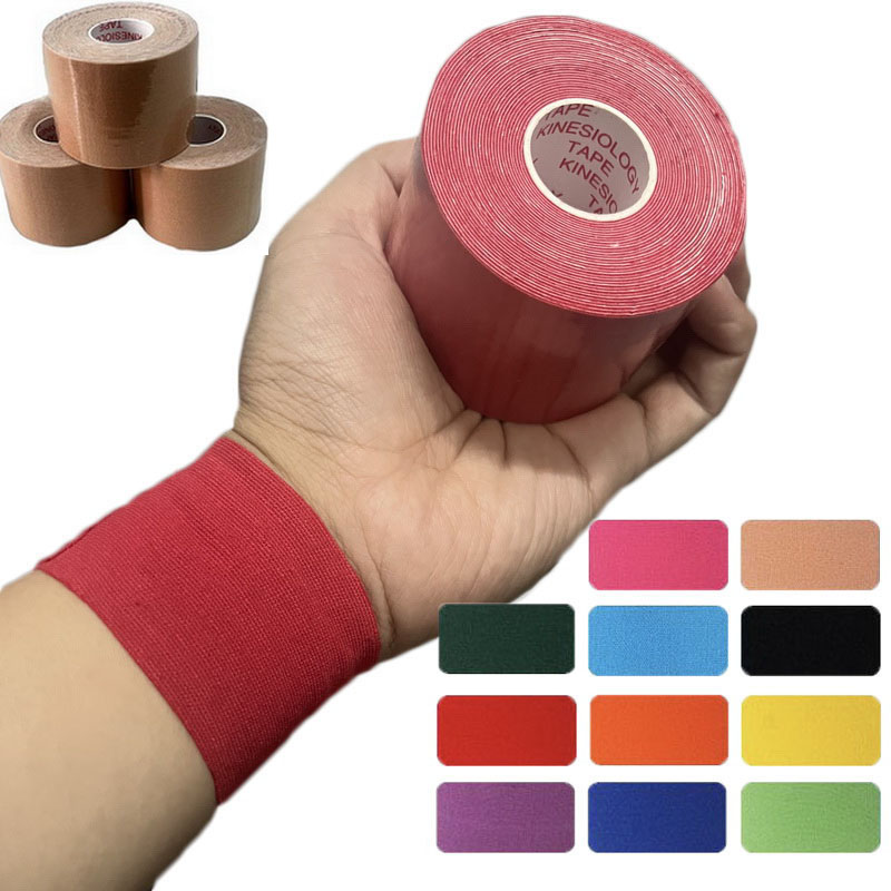 3 Roll Sport Tape crossfit Sel - Strapless Bra Adhesive incelemesi ve fiyatı