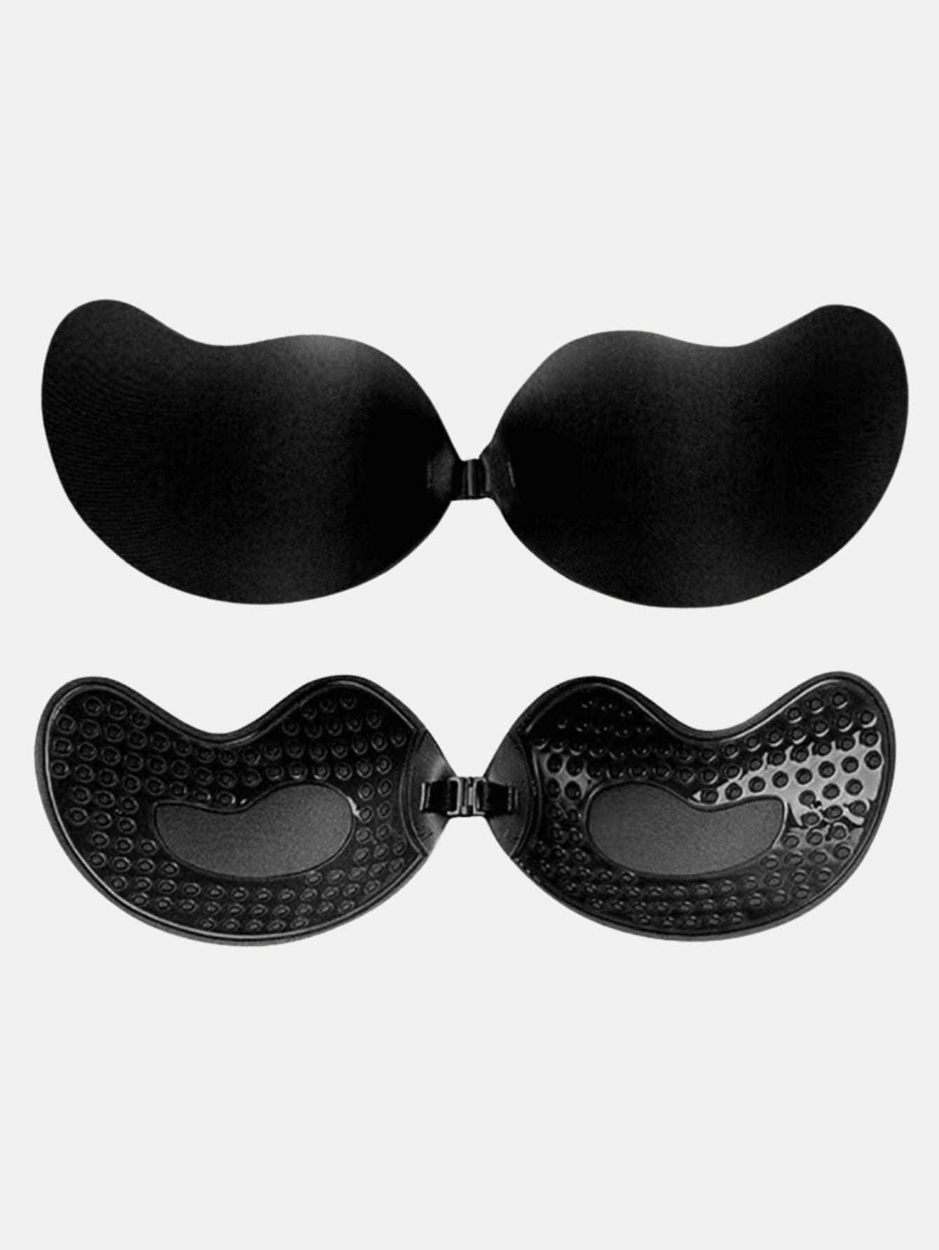 1 Pair Of Invisible Silicone B - Push Up Bra Silicone incelemesi ve fiyatı