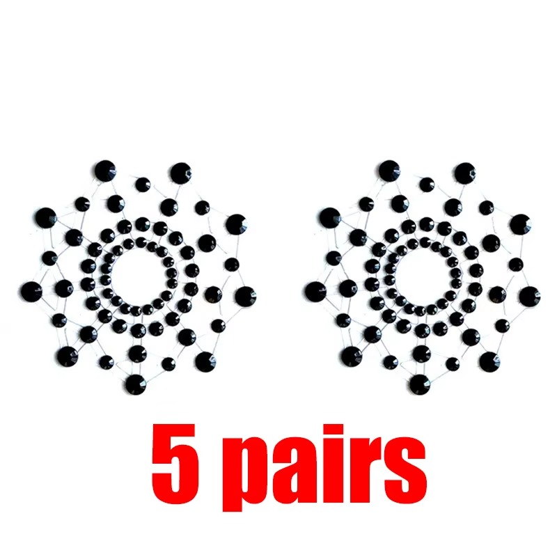 Pair Sexy Nipple Transparent S - Strapless Bra Adhesive incelemesi ve fiyatı