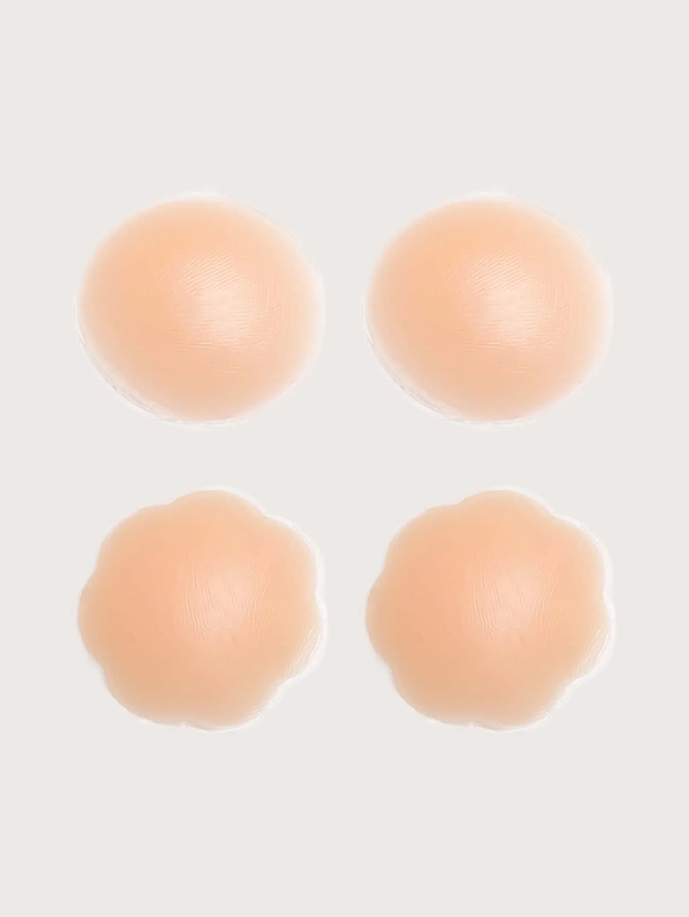 Nipple Covers Flower & Round S - Strapless Bra Adhesive incelemesi ve fiyatı