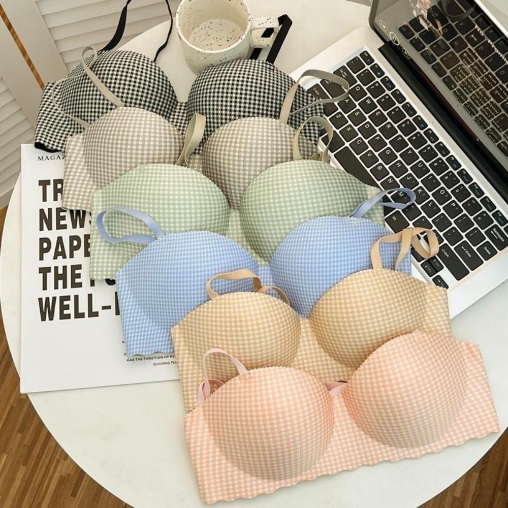 Breathable Seamless Bra Seamle - Wirefree Bra Comfort incelemesi ve fiyatı