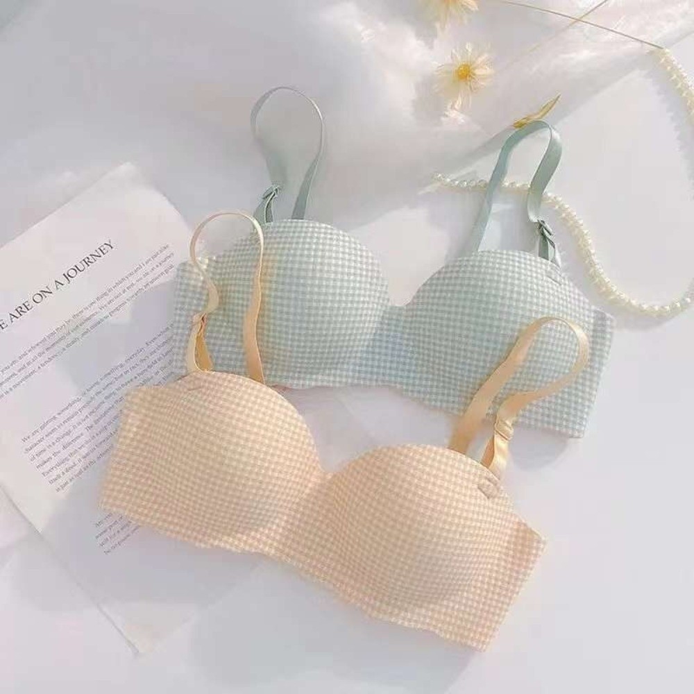 Breathable Seamless Bra Seamle - Wirefree Bra Comfort incelemesi ve fiyatı
