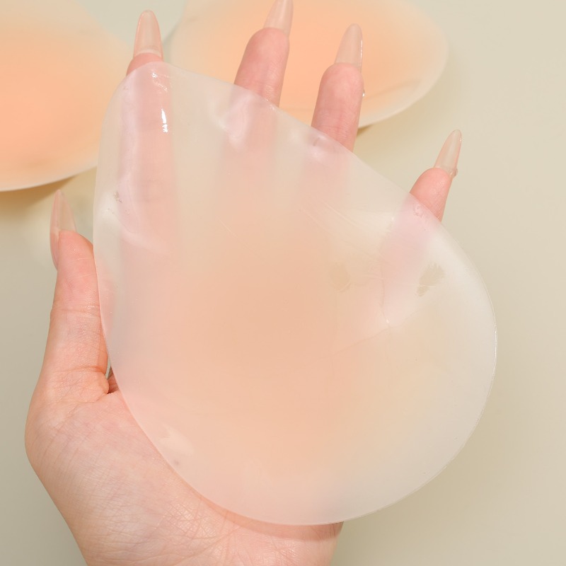 Silicone Breast Lift Pads Wate - Push Up Bra Silicone incelemesi ve fiyatı