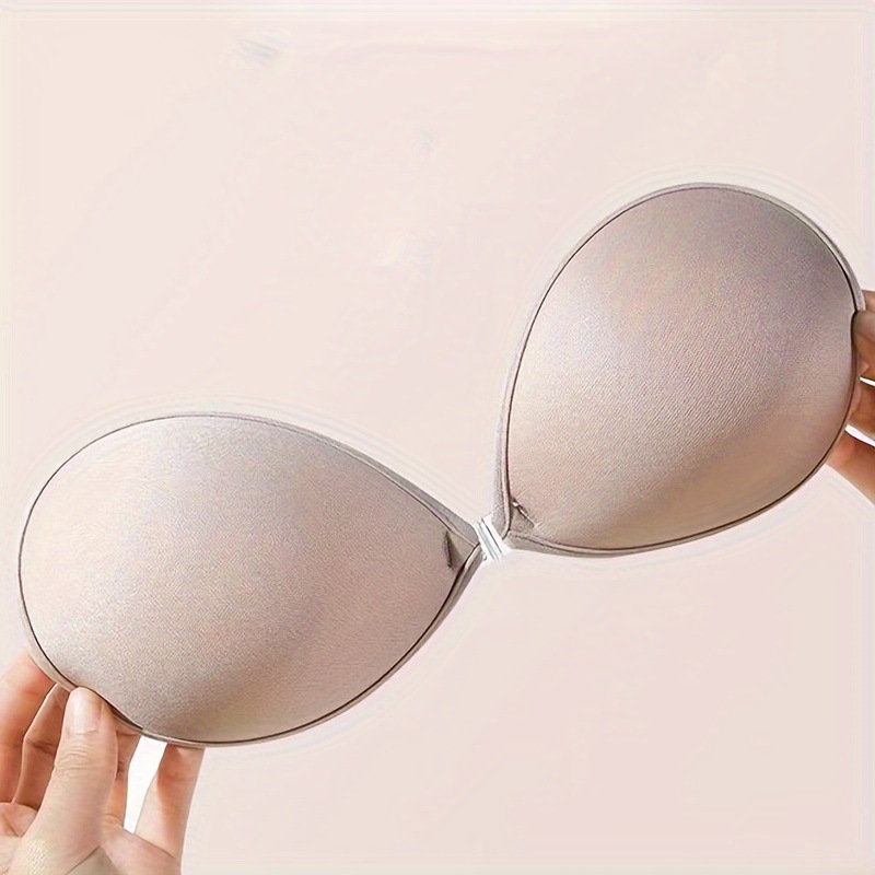 Invisible Push Up Bra Self-Adh - Backless Bra Sticky incelemesi ve fiyatı