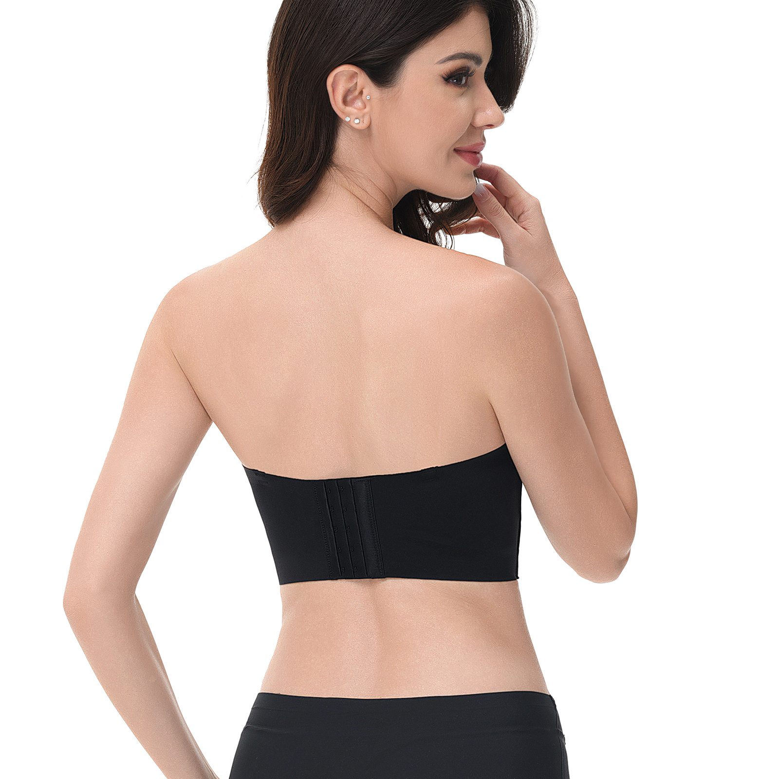 New Strapless Women Bras Ultra - Convertible Bra Multiway incelemesi ve fiyatı
