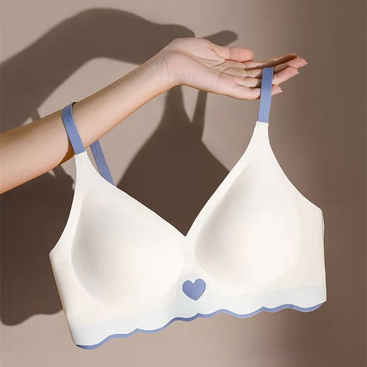 Seamless Invisible Bra For Wom - Underwire Bra Padded incelemesi ve fiyatı