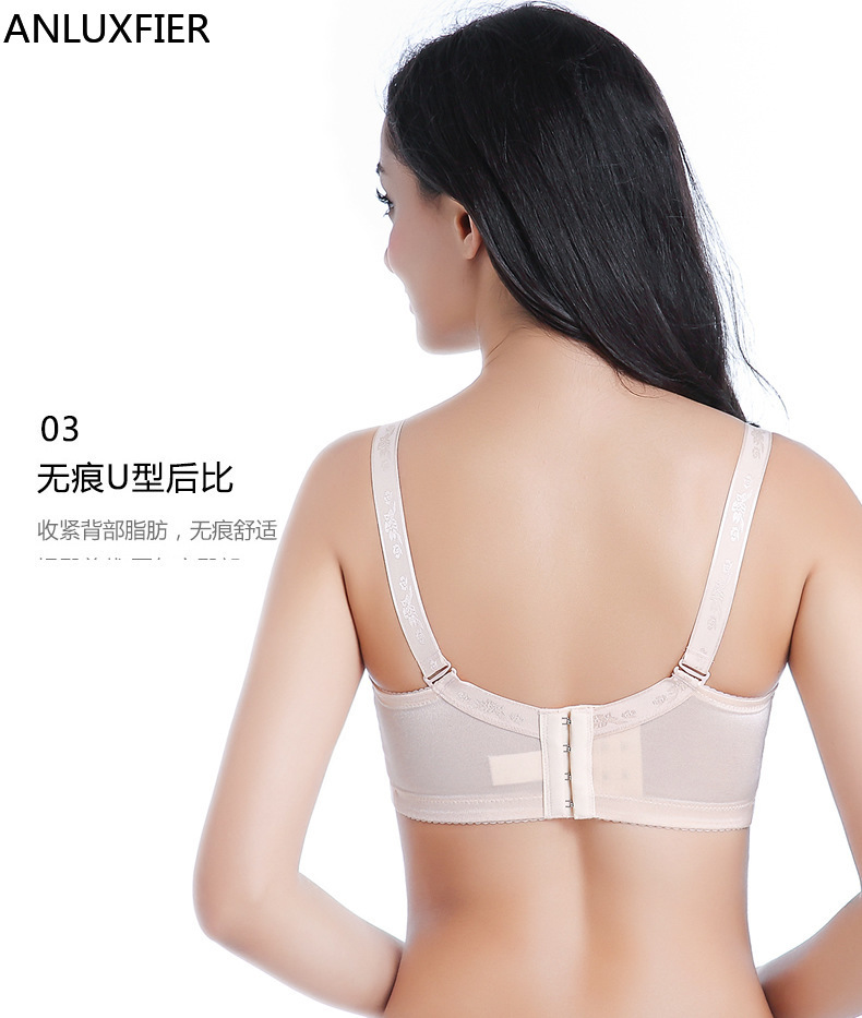 X9034 Super Soft Comfortable M - Mastectomy Bra Pocket incelemesi ve fiyatı