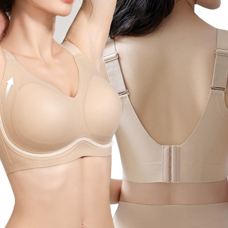 Large Size Non Marking Sports  - Wirefree Bra Comfort incelemesi ve fiyatı