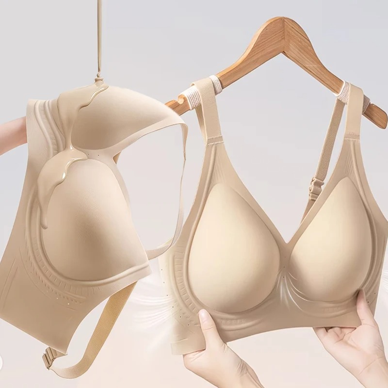 Large Size Non Marking Sports  - Wirefree Bra Comfort incelemesi ve fiyatı