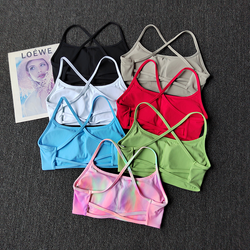 Women's Solid Color Fitness Br - Underwire Bra Padded incelemesi ve fiyatı