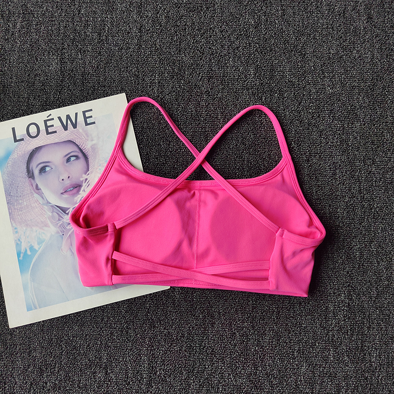 Women's Solid Color Fitness Br - Underwire Bra Padded incelemesi ve fiyatı