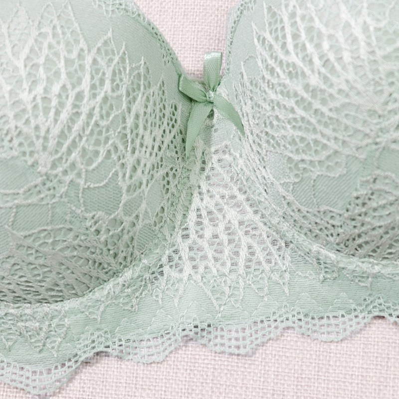 Sexy Balconette Bras for Women - Demi Bra Balconette incelemesi ve fiyatı