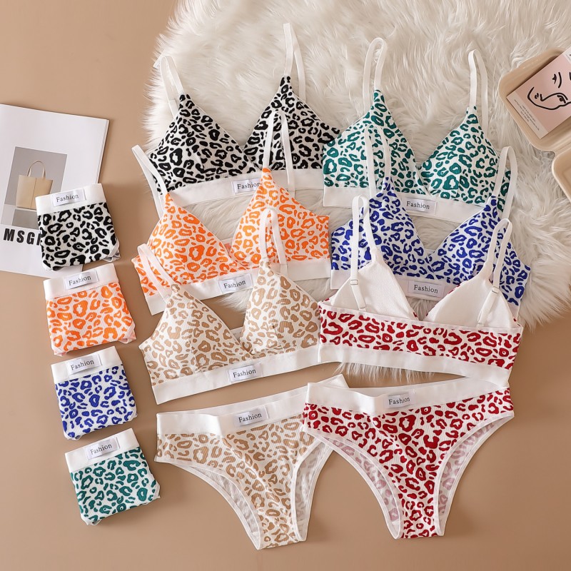 Women Push-Up Bra And Panties  - Cotton Bra Everyday incelemesi ve fiyatı