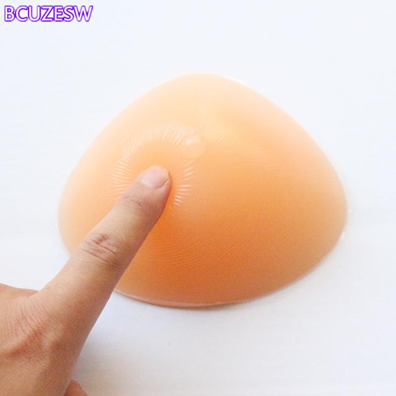 1PC Medical Silicone Breast Fo - Mastectomy Bra Pocket incelemesi ve fiyatı