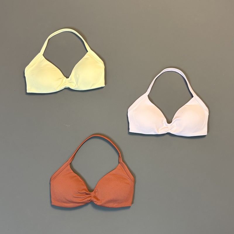 HISTELLO Sports Bra Seamless Y - Sports Bra Racerback incelemesi ve fiyatı