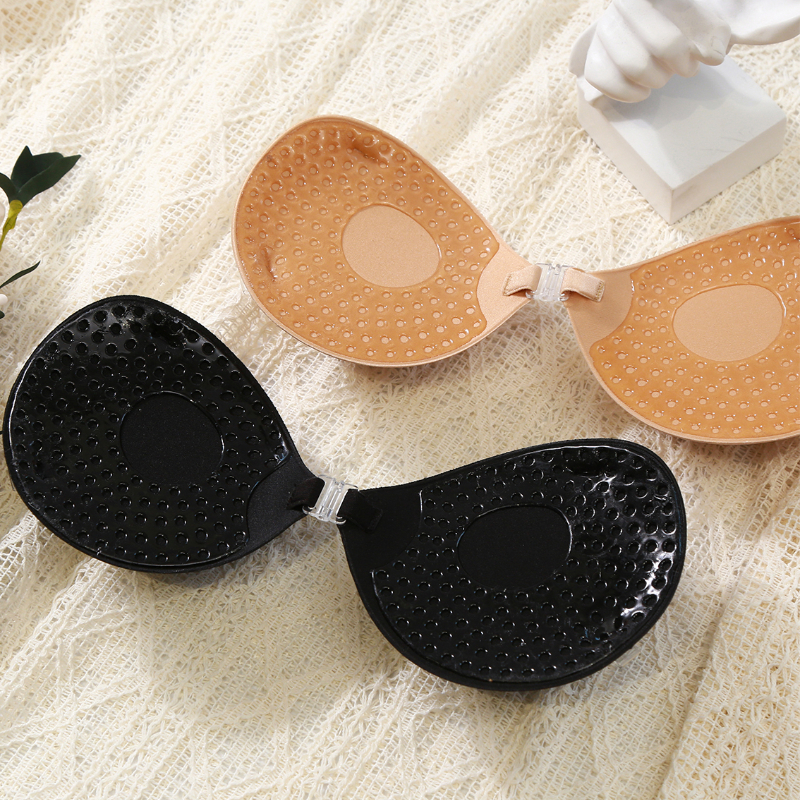 5cm Thick Breathable Adhesive  - Push Up Bra Silicone incelemesi ve fiyatı