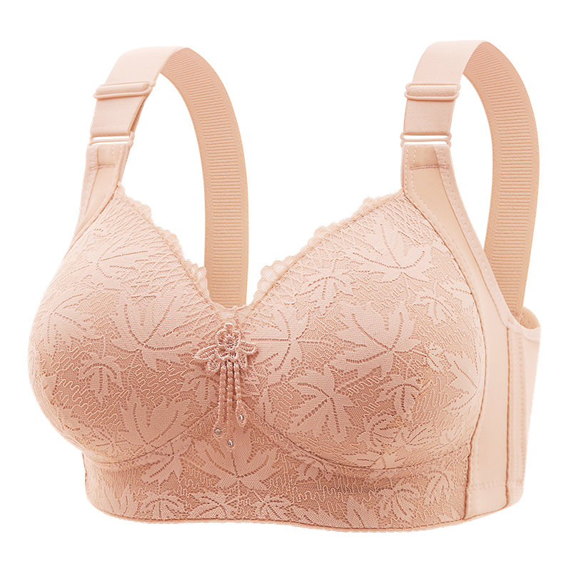 New Lace Printed Comfortable O - Nursing Bra Clip incelemesi ve fiyatı