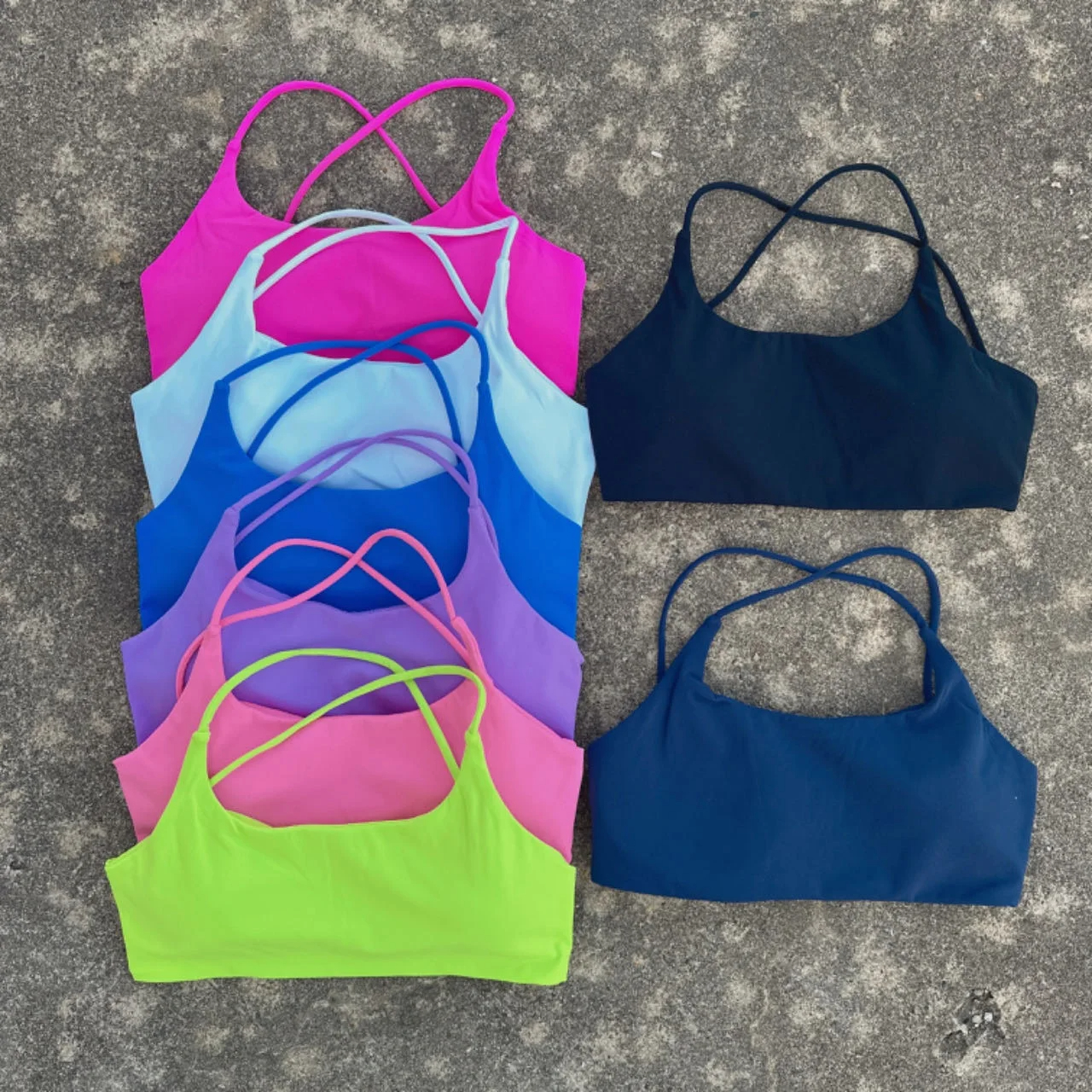 Solid Color Tight Comprehensiv - Underwire Bra Padded incelemesi ve fiyatı