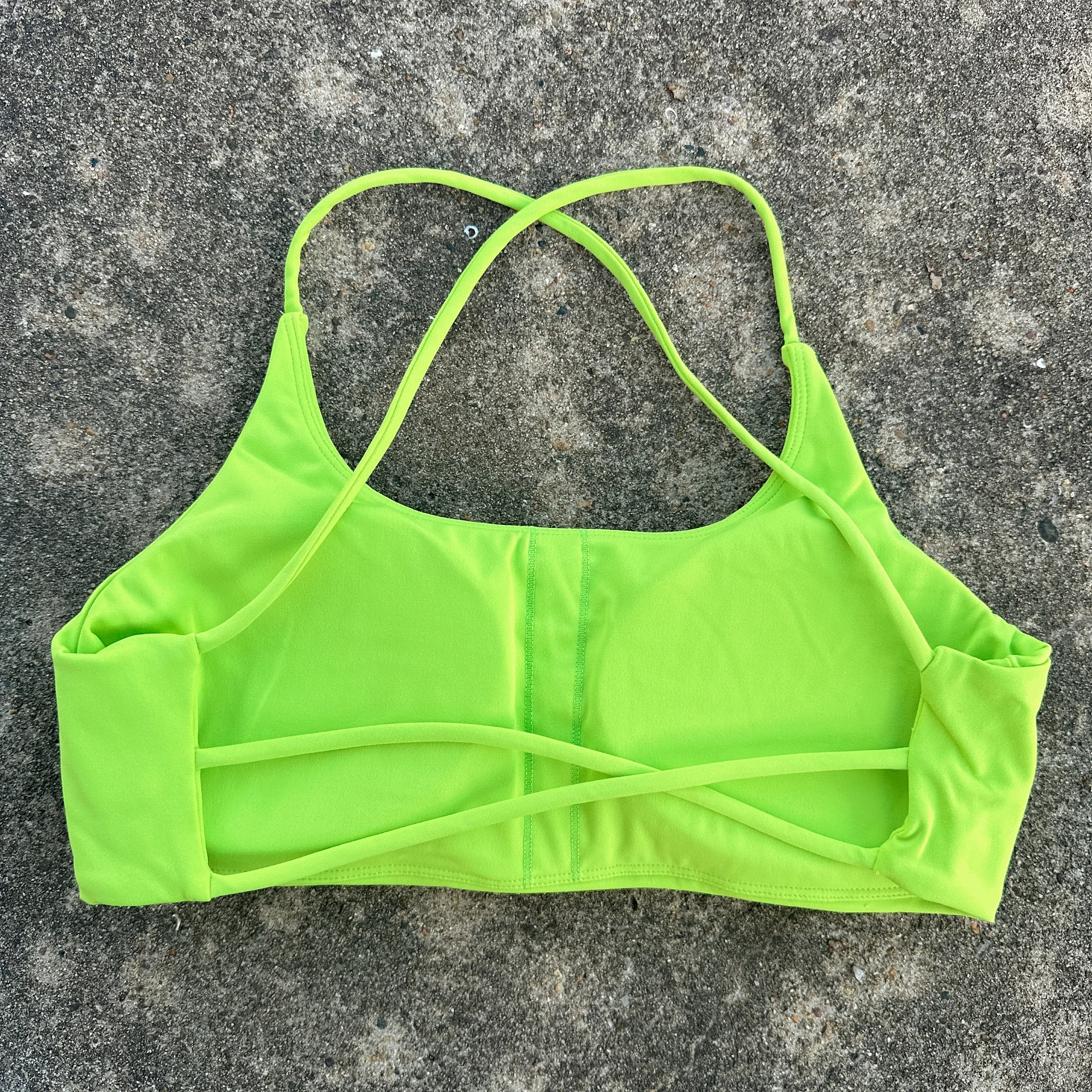 Solid Color Tight Comprehensiv - Underwire Bra Padded incelemesi ve fiyatı