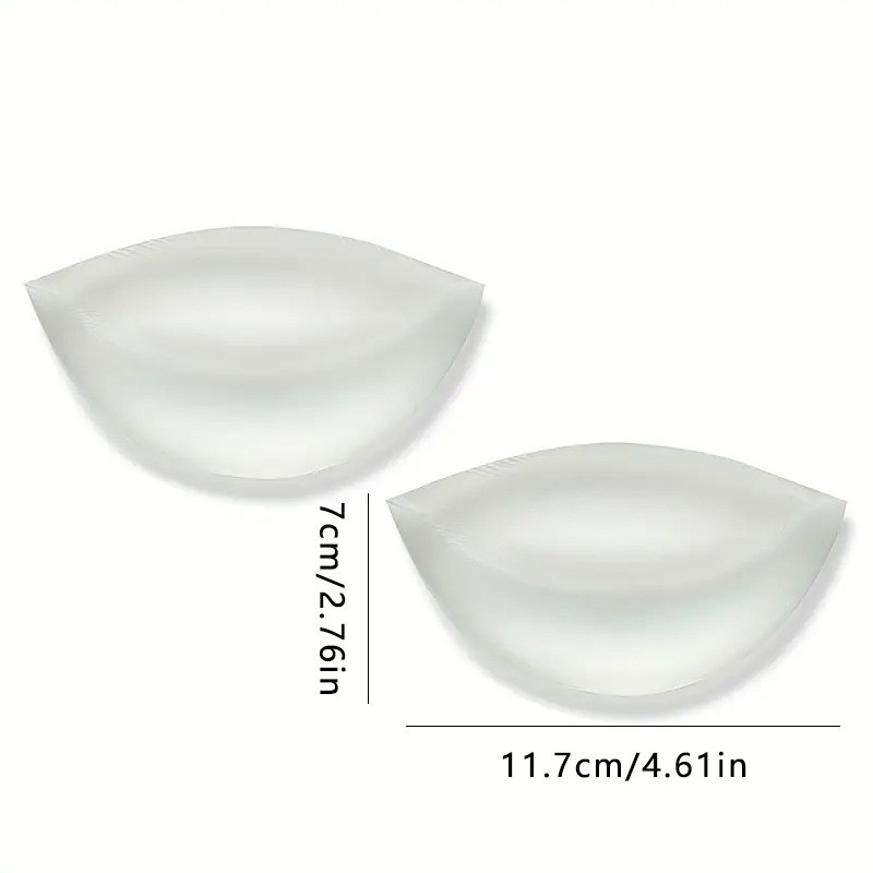 Reusable Silicone Push Up Bra  - Push Up Bra Silicone incelemesi ve fiyatı