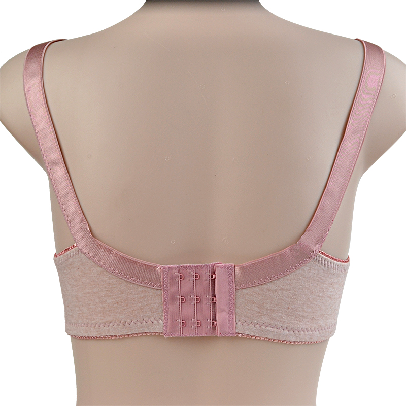 Thin Bra For Women Wireless Br - Cotton Bra Everyday incelemesi ve fiyatı