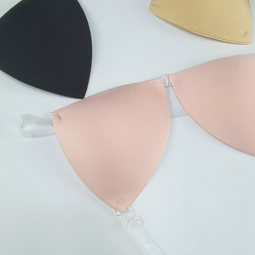 Sticky Bra for Women Backless  - Plunge Bra Push Up incelemesi ve fiyatı