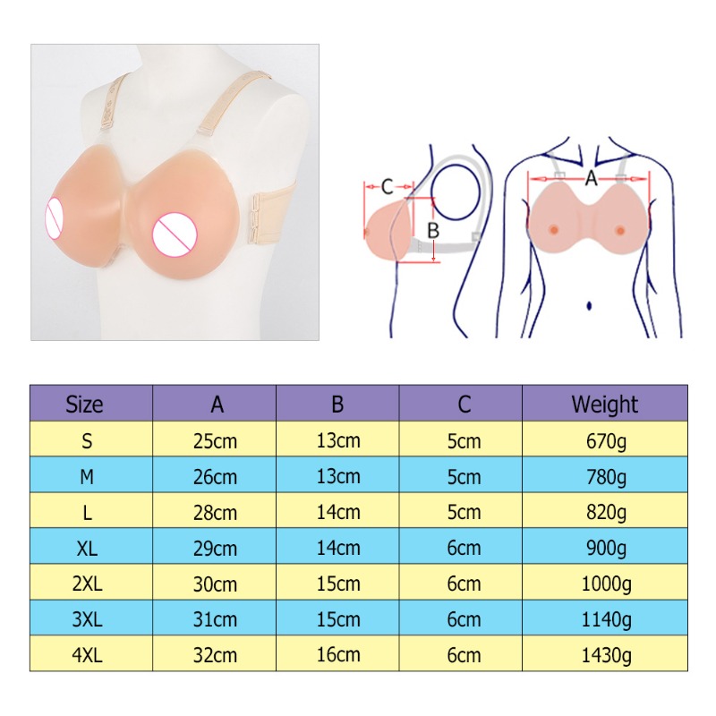 Seamless Upgrade Silicone Brea - Push Up Bra Silicone incelemesi ve fiyatı