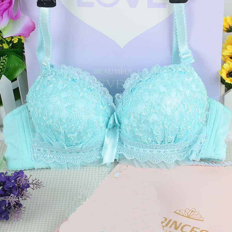Girl Cheap Bra Sexy Lingerie W - Plunge Bra Push Up incelemesi ve fiyatı